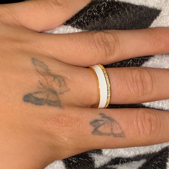 Diamond Ring - Picture 5 of 5